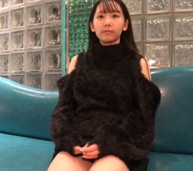 JRZE-163 初撮り人妻ドキュメント